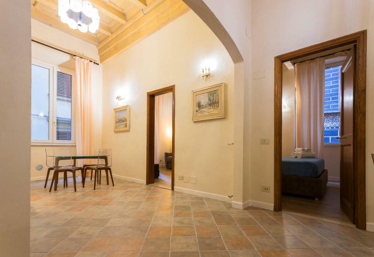 Duomo 2 Bedroom Apartment Florença Exterior foto