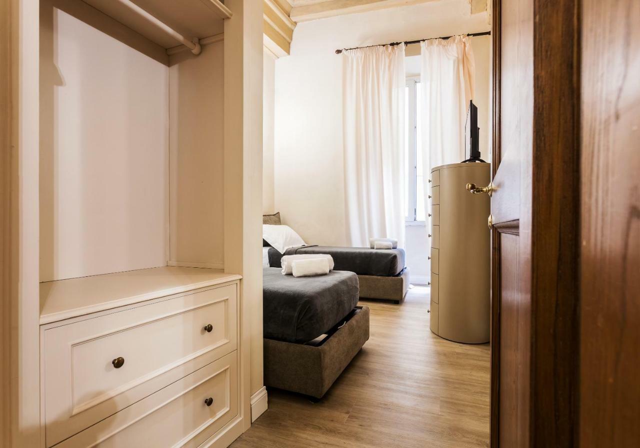 Duomo 2 Bedroom Apartment Florença Exterior foto