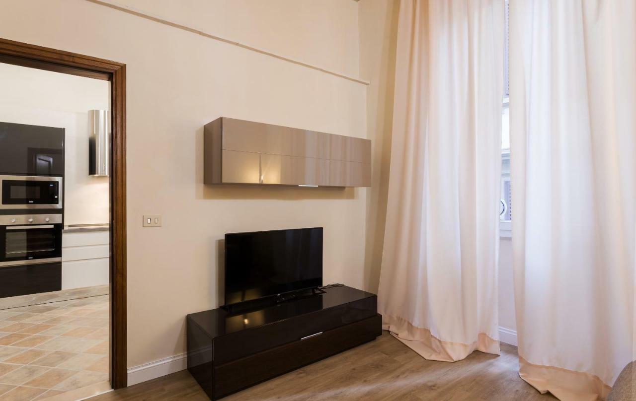 Duomo 2 Bedroom Apartment Florença Exterior foto