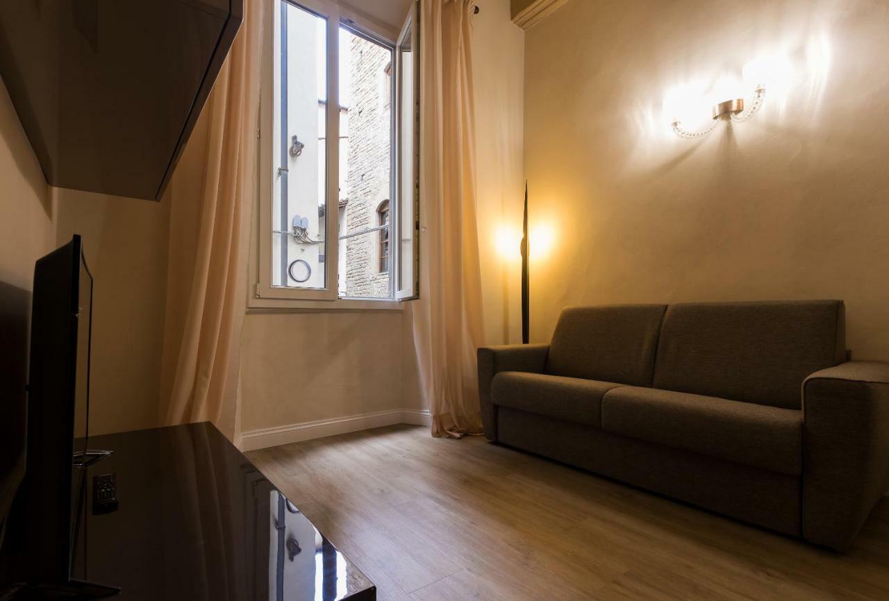 Duomo 2 Bedroom Apartment Florença Exterior foto