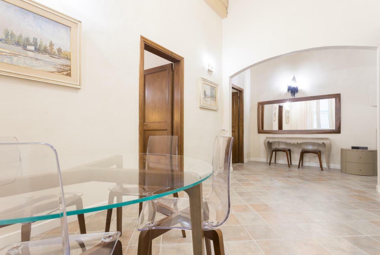 Duomo 2 Bedroom Apartment Florença Exterior foto