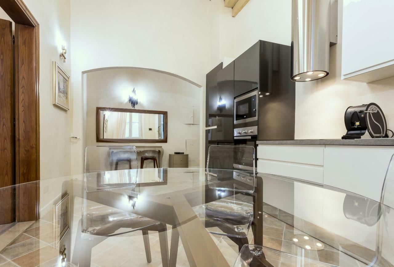 Duomo 2 Bedroom Apartment Florença Exterior foto