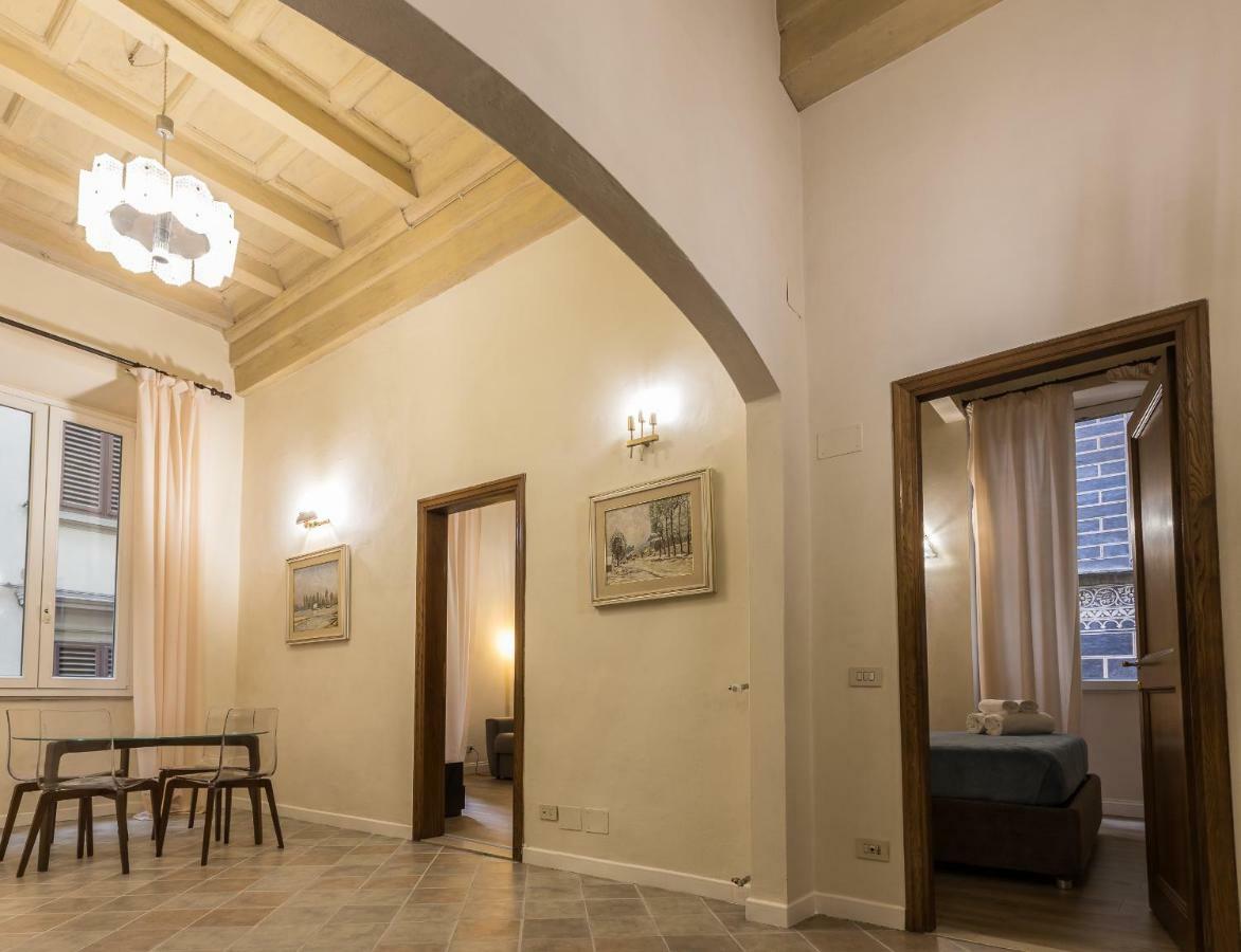 Duomo 2 Bedroom Apartment Florença Exterior foto